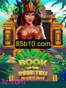 Book of the Priestess: Um Mergulho no Universo do Jogo 85b1