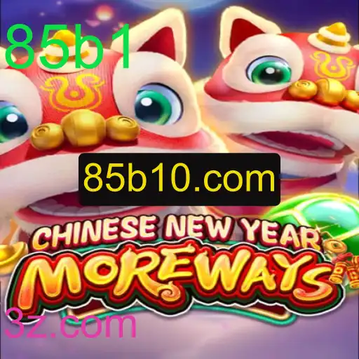 Descubra o Fascinante Jogo CHINESENEWYEARMOREWAYS