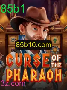 Descubra o Fascinante Mundo de 'CurseofthePharaoh'