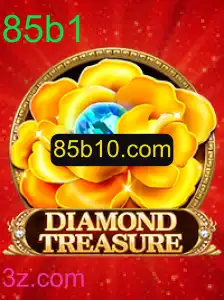 Desvende os Mistérios de Diamondtreasure: Um Mergulho Profundo no Jogo Inovador