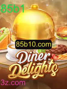 Explorando o Fantástico Mundo de DinerDelights: Um Jogo Inovador
