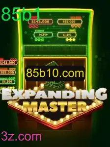 Descubra o Fascinante Universo do Jogo ExpandingMaster