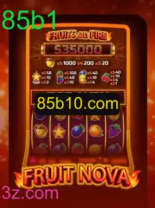 FruitNova: Explorando o Novo Horizonte dos Jogos de Tabuleiro