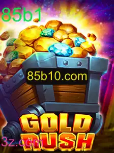 Descubra o Mundo Empolgante de GoldRush: Regras e Introdução ao Jogo
