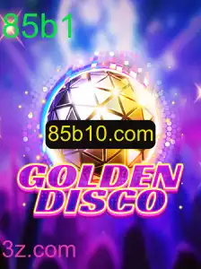 Explorando o Universo Vibrante de GoldenDisco