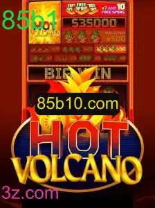 Descubra o Mundo do Jogo HotVolcano: Descrição, Introdução e Regras