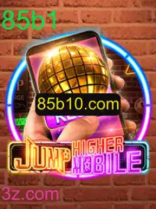 Explorando o Universo Dinâmico de JumpHighermobile