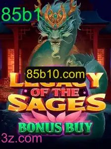 Explorando o Fascinante Mundo de 'LegacyoftheSagesBonusBuy'