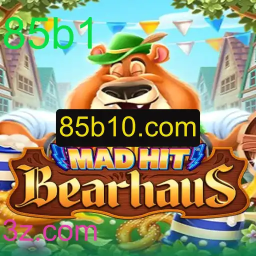 MadHitBearhaus: Uma Nova Revolução no Mundo dos Jogos