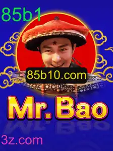 Descubra o Envolvente Mundo de MrBao: Um Jogo Único e Cativante