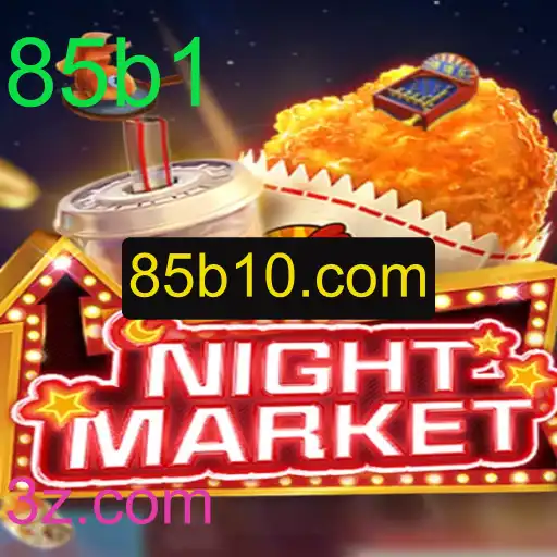 Descubra o Fascinante Mundo de NIGHTMARKET: O Jogo Que Está Revolucionando as Noites