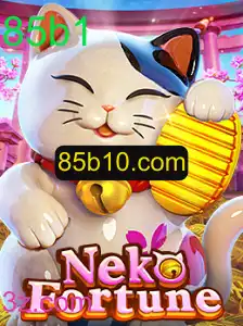 Experimente a Aventura de NekoFortune: O Novo Jogo de Sorte com Gatos