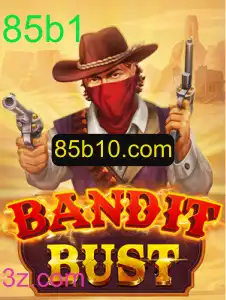 Descubra BanditBust: O Novo Jogo de Estratégia