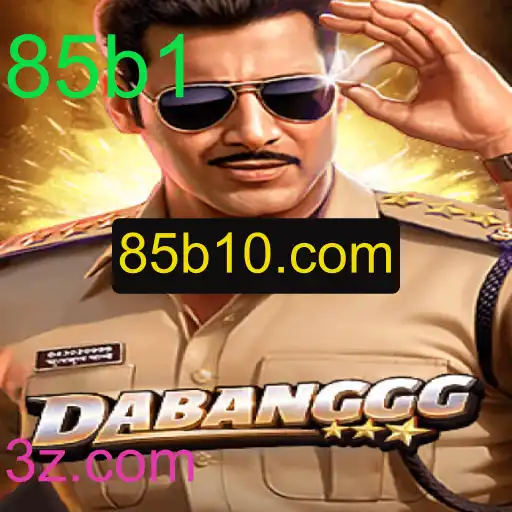 DABANGGG: Um Novo Fenômeno de Jogo com a Palavra-Chave 85b1