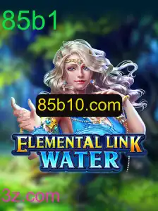 ElementalLinkWater: Uma Imersão Estratégica no Mundo dos Elementos
