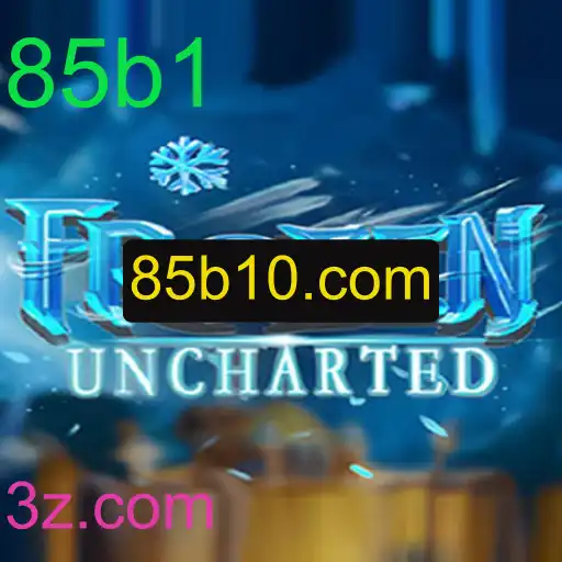 FrozenUncharted: Uma Aventura Gelada no Mundo dos Jogos