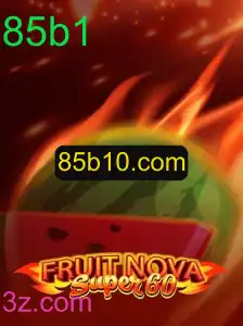 Explorando o Universo Vibrante de FruitNovaSuper60