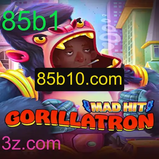Explorando MadHitGorillatron: Um Mergulho no Mundo dos Jogos Modernos