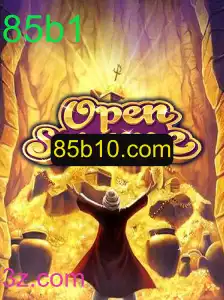 Explore o Mundo Fascinante de OpenSesame: O Jogo Revolucionário