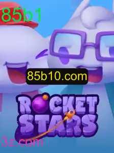 Explorando o Mundo de RocketStars: Um Jogo Intergaláctico