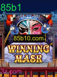 WinningMask: O Jogo que Está Transformando Estratégia e Diversão