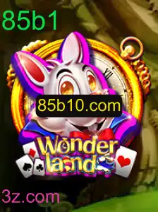 Descubra o Mundo Fascinante de Wonderland