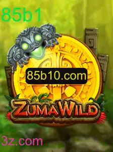 ZumaWild: O Caótico Mundo de Ação e Estratégia